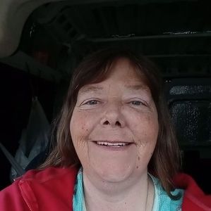 Meet your Posher, Doris